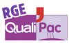 qualipac rge